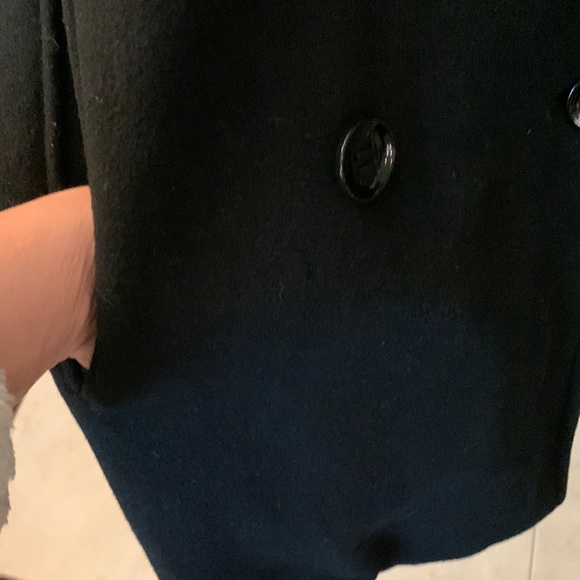 Calvin Kleins woman’s pea coat - Picture 6 of 16